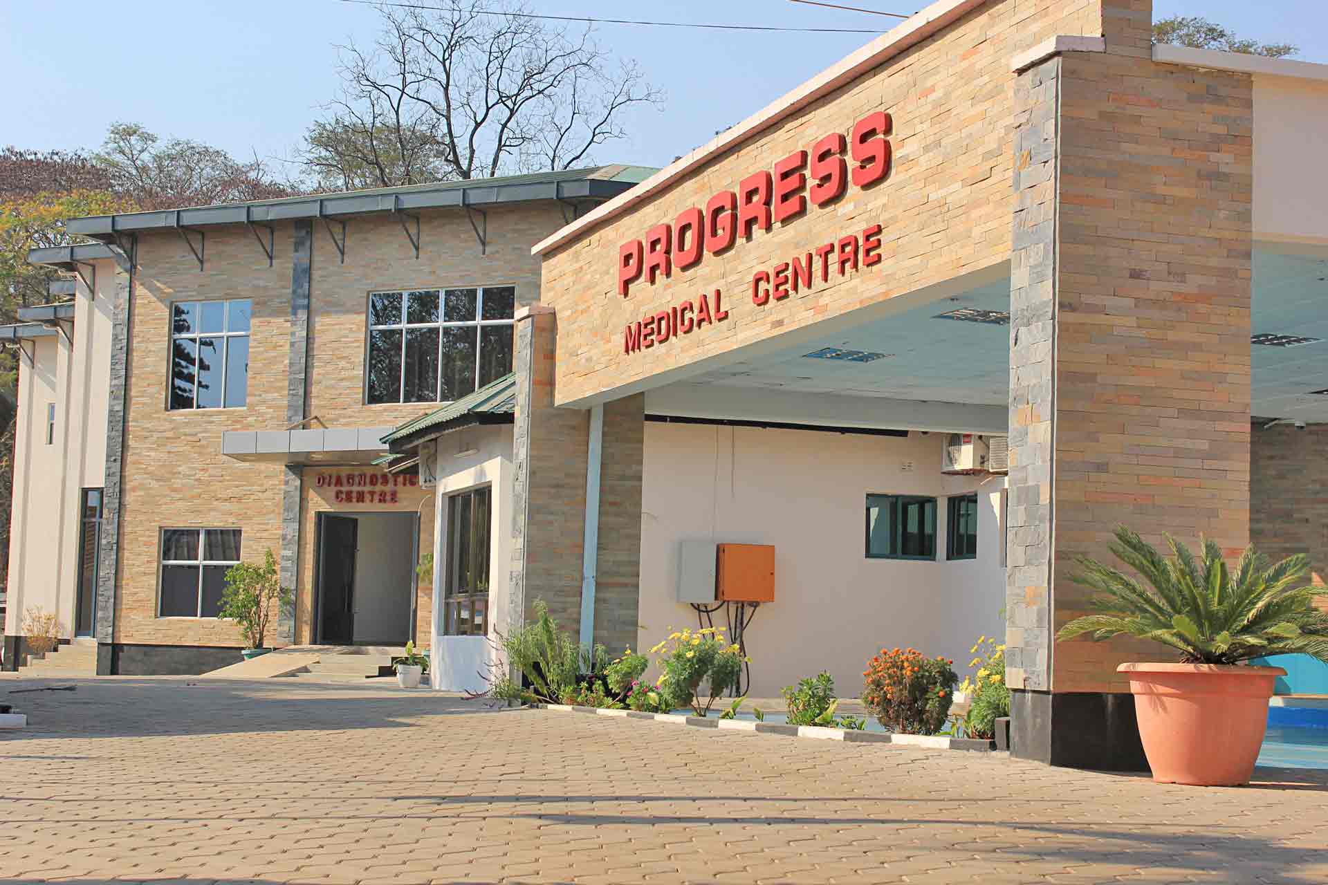 Progress Medical Centre